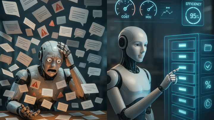 AI with Long Term Memory The Dawn of Truly Intelligent Machines in 2026