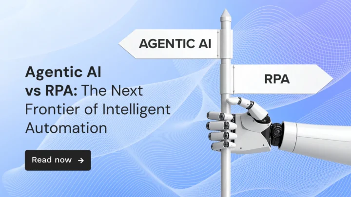 Agentic AI Tools The Next Frontier of Intelligent Automation in 2026
