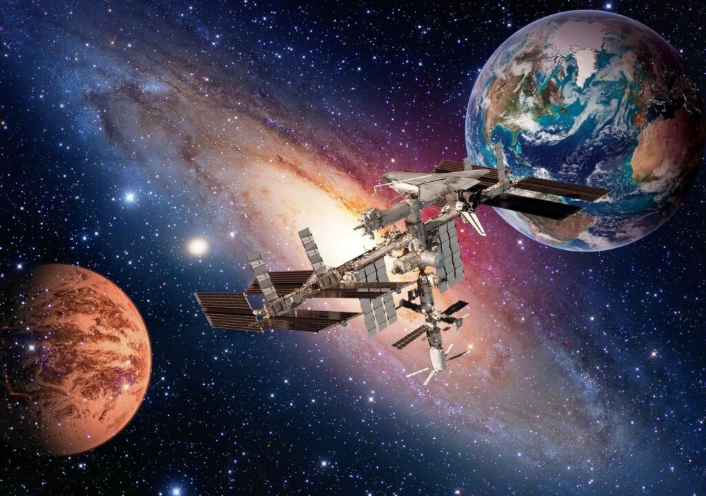 NASA In-Situ Resource Utilization on the Moon 2026 Turning Moon Dust into Survival Power