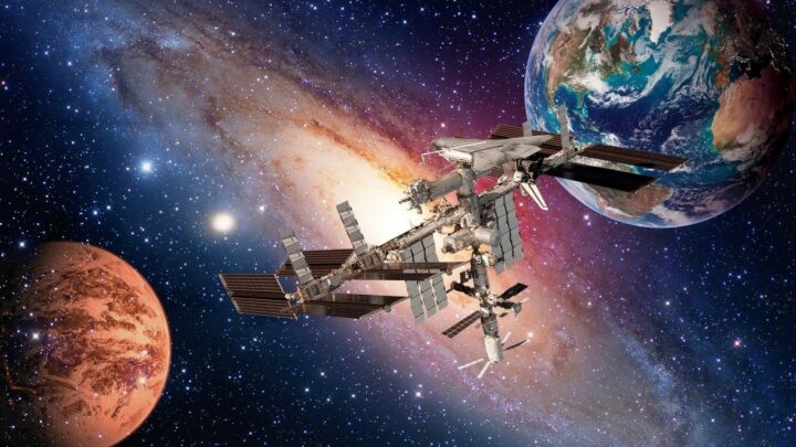 NASA In-Situ Resource Utilization on the Moon 2026 Turning Moon Dust into Survival Power