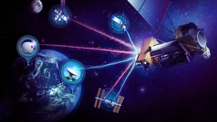 NASA AI Navigation System for Deep Space 2026 Smarter Journeys Beyond the Stars