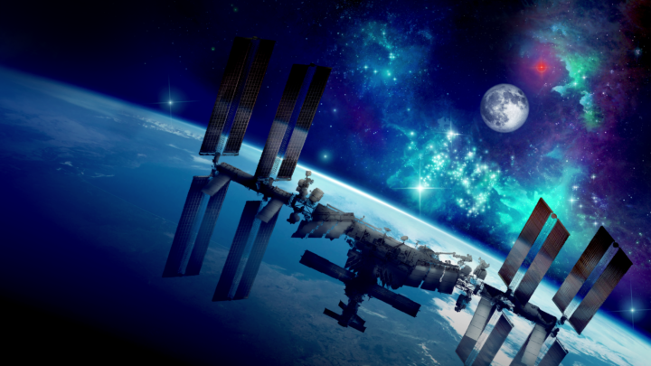NASA Regenerative Life Support Systems Sustaining Human Life Beyond Earth 2026