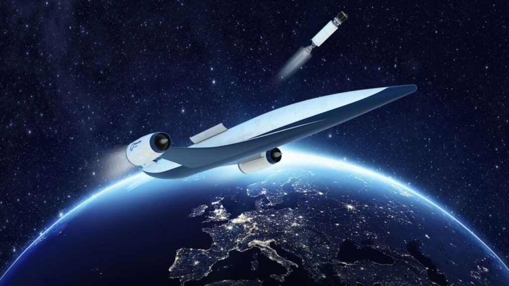 NASA Reusable Interplanetary Spacecraft 2026 Pioneering Sustainable Space Travel