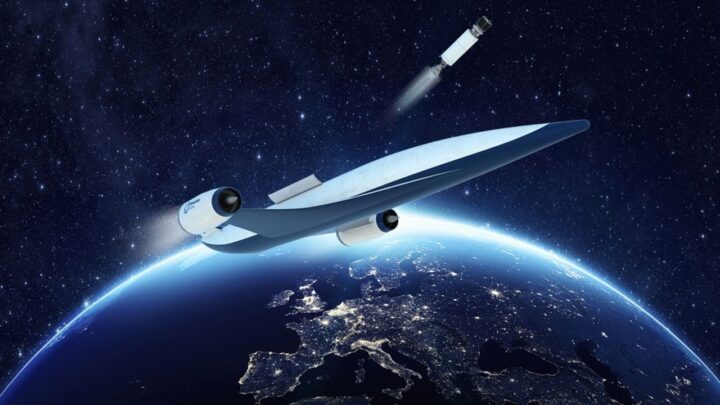 NASA Reusable Interplanetary Spacecraft 2026 Pioneering Sustainable Space Travel